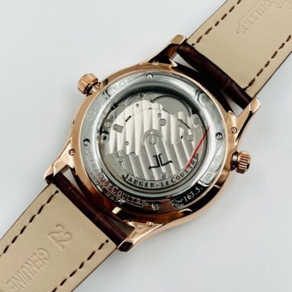 Jaeger-LeCoultre Joker Classic Master Series Watch - Image 7