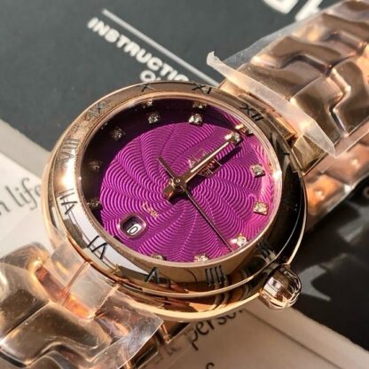 TAGHeuer Lincoln series ladies quartz watch - Image 6