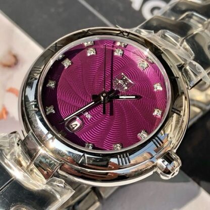 TAGHeuer Lincoln series ladies quartz watch - Image 6