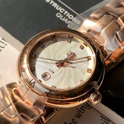 TAGHeuer Lincoln series women's watch - Image 6