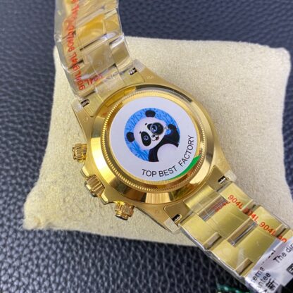 Rolex Cosmograph Daytona Ultimate Edition - Image 7