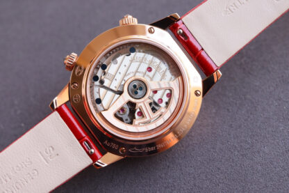 Jaeger-LeCoultre Rendez-Vous - Image 7