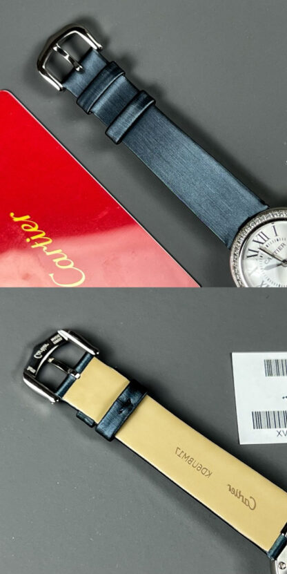 Cartier exquisite and atmospheric watch - Image 6
