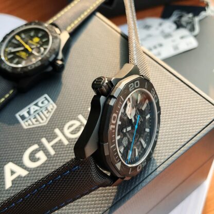 TAGHeuer Fashion Mechanical Watch - Image 7
