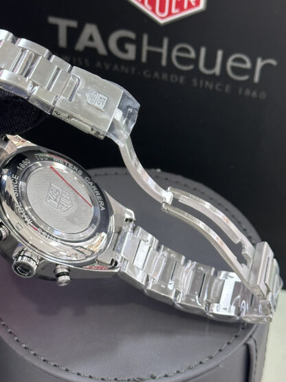 TAGHeuer Fashion Quartz Men's Watch - Image 7