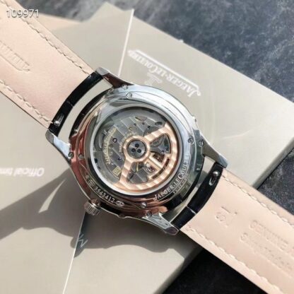 Jaeger-LeCoultre Master Moon Phase - Image 7