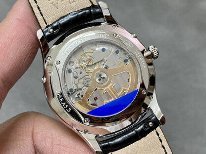 Jaeger-LeCoultre Master Moon Phase - Image 7