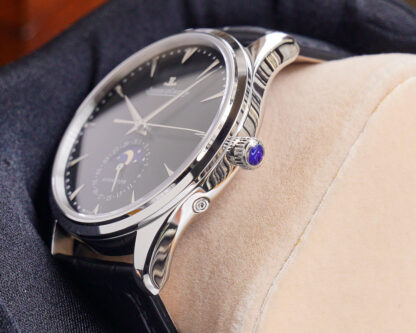 Jaeger-LeCoultre Master Moon Phase - Image 7