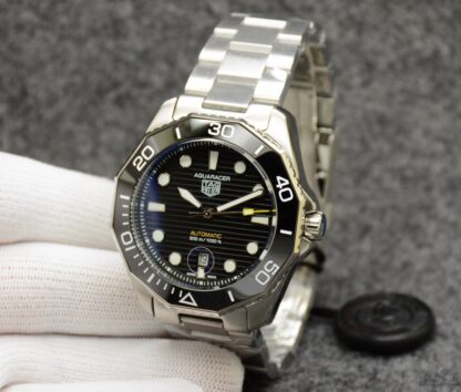 TAGHeuer new men's mechanical watch - Image 7