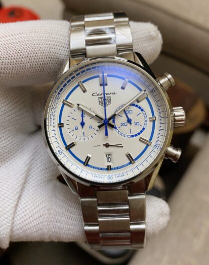 TAGHeuer new men's watch - Image 7