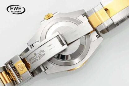 Rolex Imperial Edition Deepsea Chronograph Gold Series - Image 5