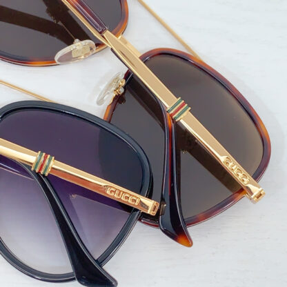 Gucci fashion sunglasses - Image 7
