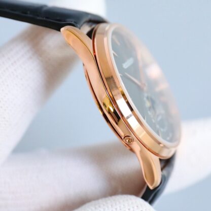 Jaeger-LeCoultre Master Moon Phase - Image 5