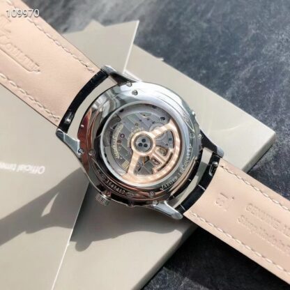 Jaeger-LeCoultre Master Moon Phase - Image 7
