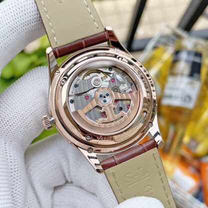 Jaeger-LeCoultre Master Moon Phase - Image 7