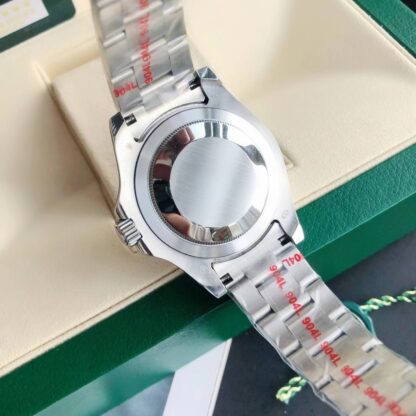 Rolex Yacht Master 40mm Watch - Image 6