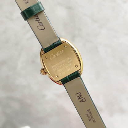 Cartier Bathtub Series Ladies Watch - Image 5