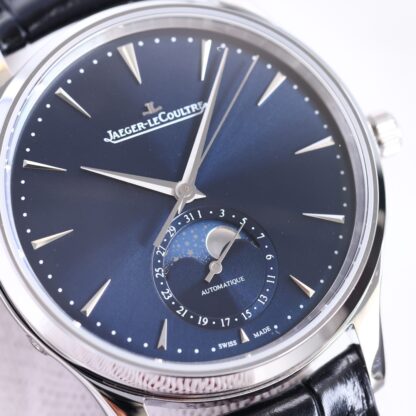 Jaeger-LeCoultre Master Moon Phase - Image 7