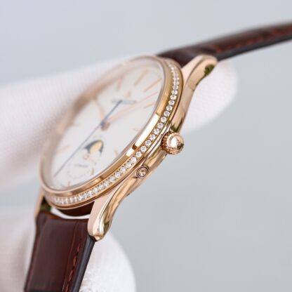 Jaeger-LeCoultre Master Moon Phase - Image 7