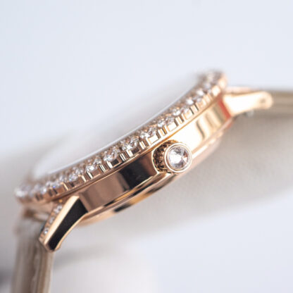 Jaeger-LeCoultre Master Moon Phase - Image 7