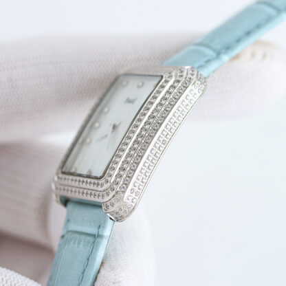 Piaget barrel-shaped series exquisite watch - Image 7