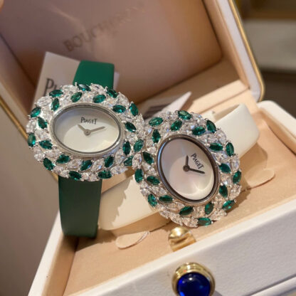 Piaget Elegant Luxury Watches - Image 7