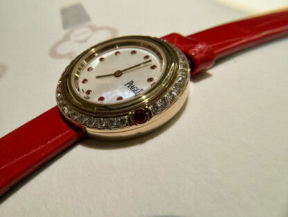 Piaget Lucky Turn New Year Limited Edition Versatile Watch - Image 2