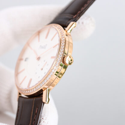 Piaget Classic Ultra-thin Fashion Mechanical Watch - Image 7