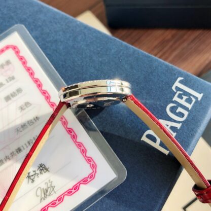 Piaget Fortune Collection Luxury Watches - Image 6