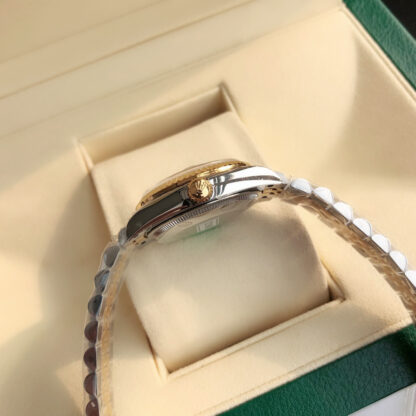Rolex Logano 36mm diameter - Image 6