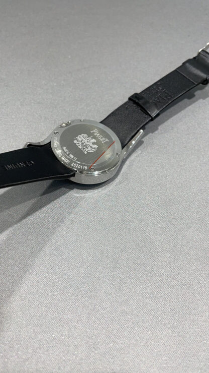 Piaget elegant watch - Image 7