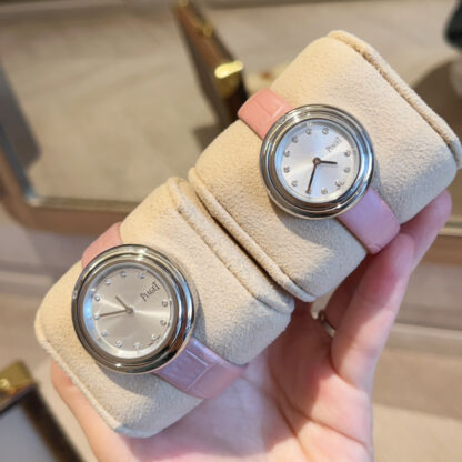 Piaget's simple and dazzling watches - Image 7
