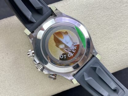 Rolex upgraded Daytona Cosmograph model - Image 7