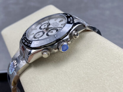 Rolex upgraded Daytona Cosmograph model - Image 7