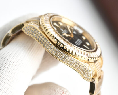 Rolex Submariner after dive - Image 7