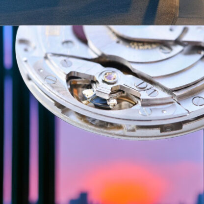 Rolex Submariner Navigator 116610 Super Clone - Image 7