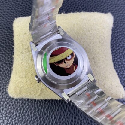 Rolex Explorer - 214270 - Image 7
