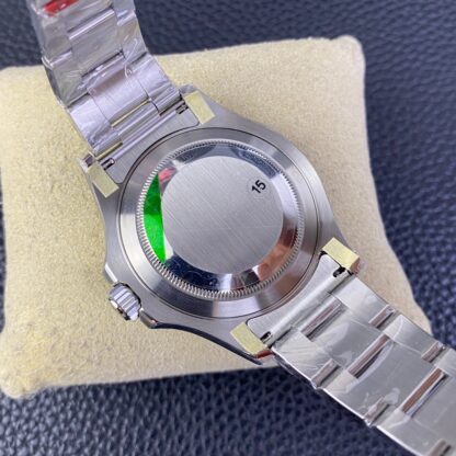 Rolex 36mm Logano Type 3235 movement - Image 7