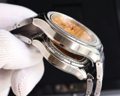 Piaget Ultra-Thin Couples Casual Luxury Watch - Image 7