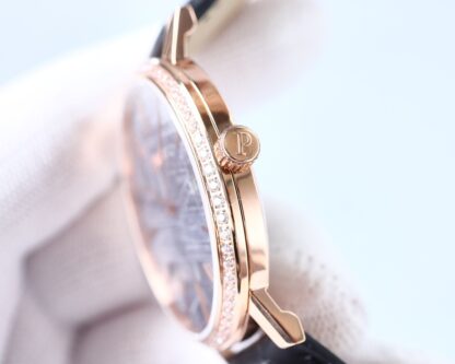 Piaget ultra-thin high-end mechanical watch - Image 7
