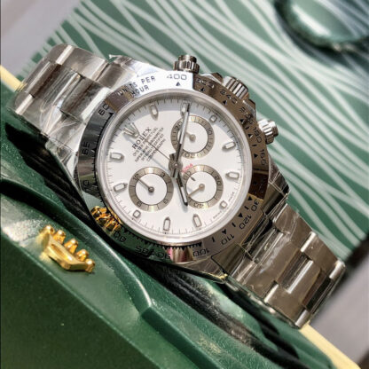 Rolex Cosmograph Daytona - Image 7
