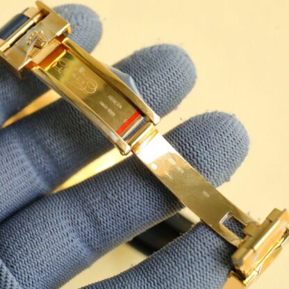 Rolex's top-level 7750 caliber Chronograph Daytona - Image 7