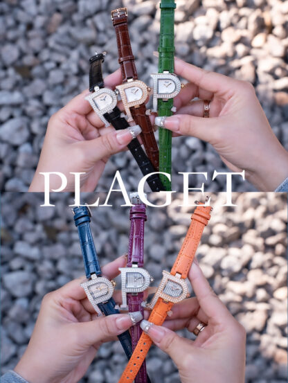 Piaget's classic and charming watches - Image 7
