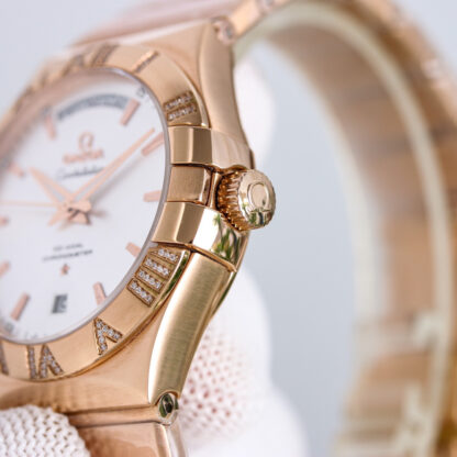 Omega Constellation Series - Image 7