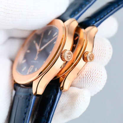 Piaget Ultra-Thin Couples Casual Luxury Watch - Image 7