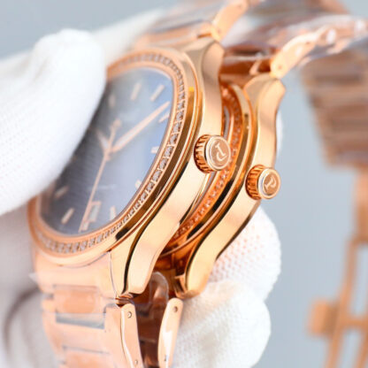 Piaget Ultra-Thin Couples Casual Luxury Watch - Image 7