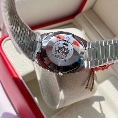 Omega Vintage Watch - Image 7