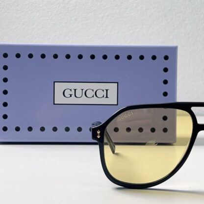 Gucci fashion sunglasses - Image 7