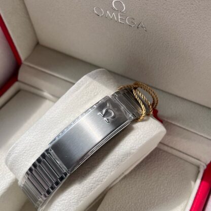 Omega Vintage Watch - Image 7