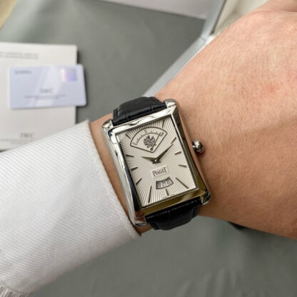 Piaget classic simple luxury watch - Image 7